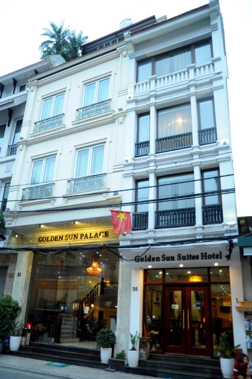 golden sun palace hotel hanoi